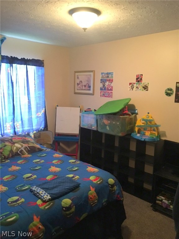 Canton - Residential Income