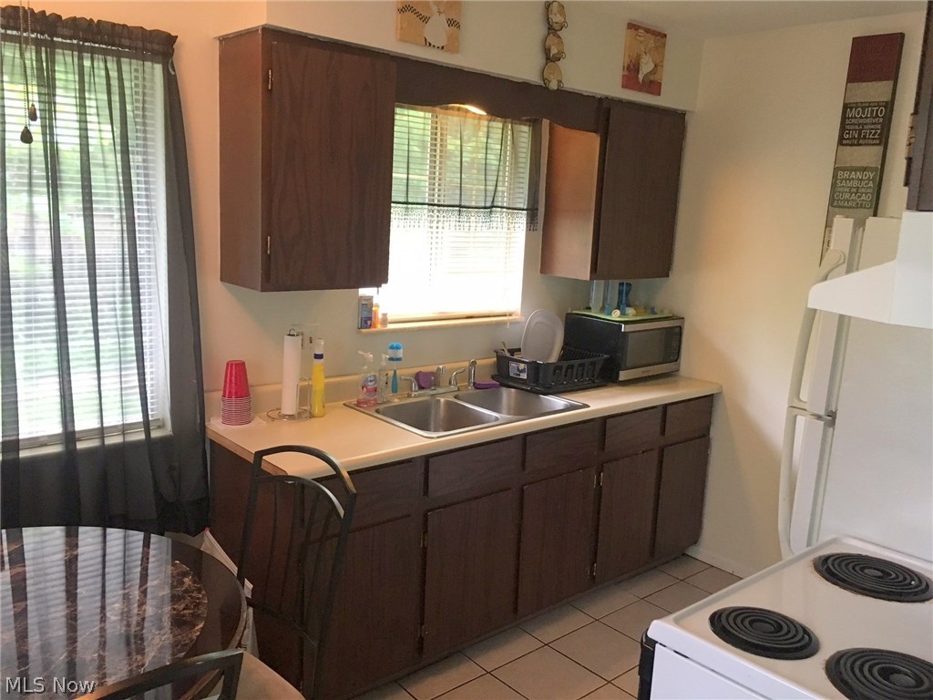 Canton - Residential Income