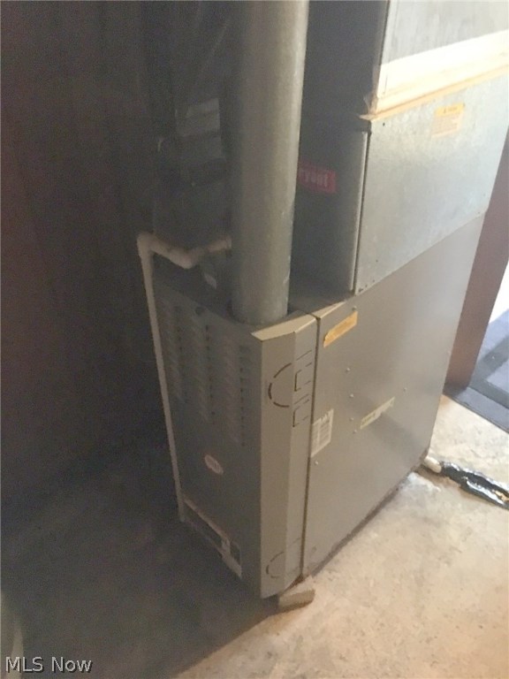 Canton - Residential Income