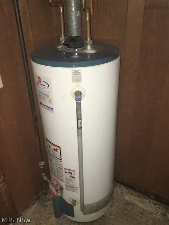 Canton - Residential Income