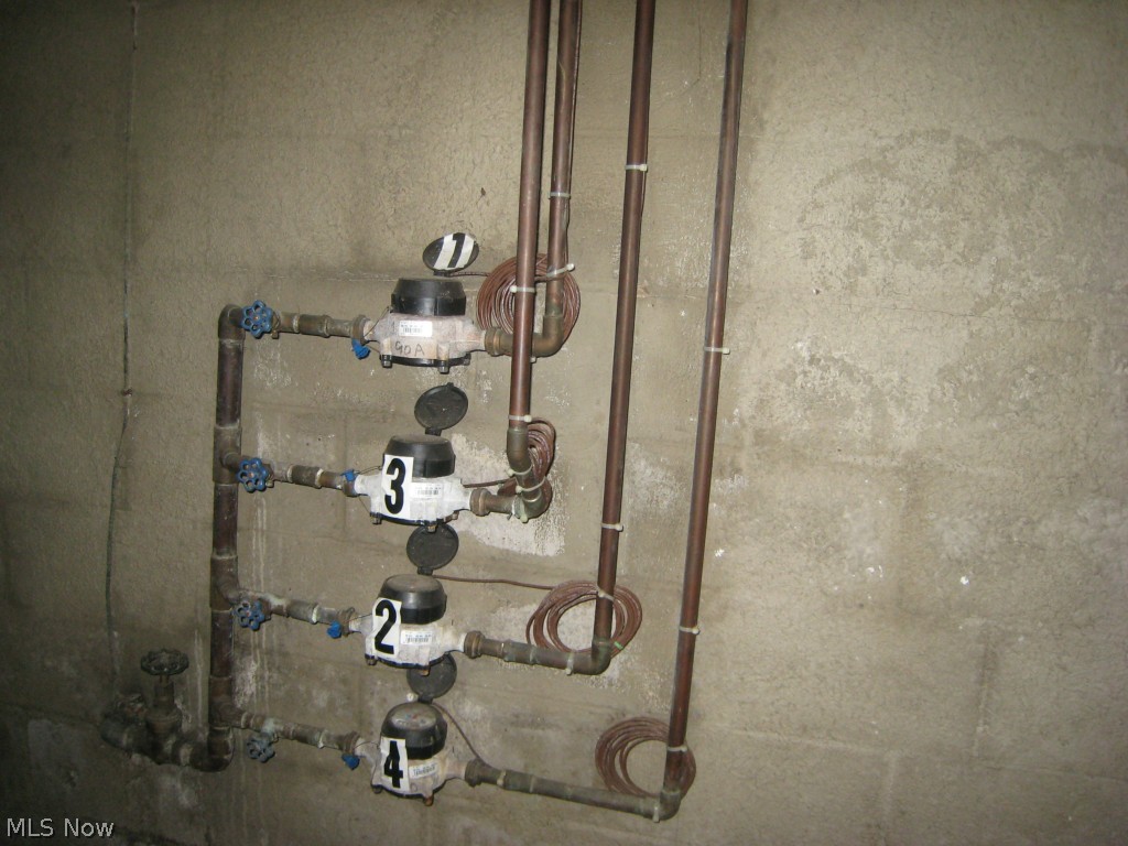 Fairlawn Heights Estate #3 - Residential Income