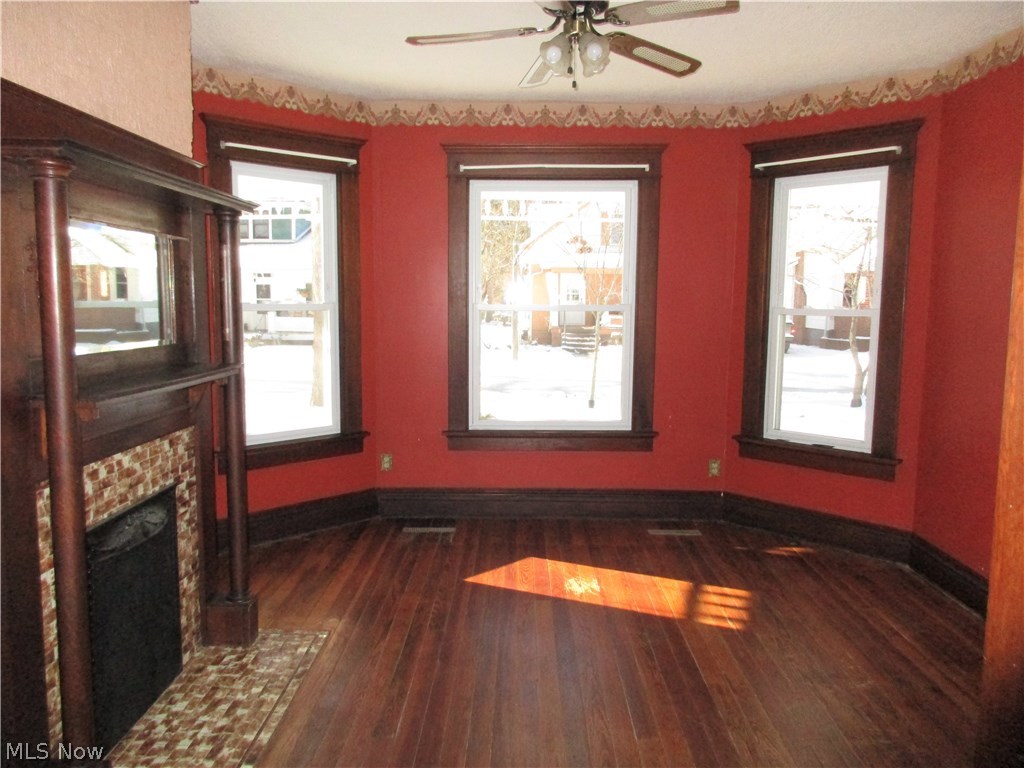 Miller Place Add - Residential