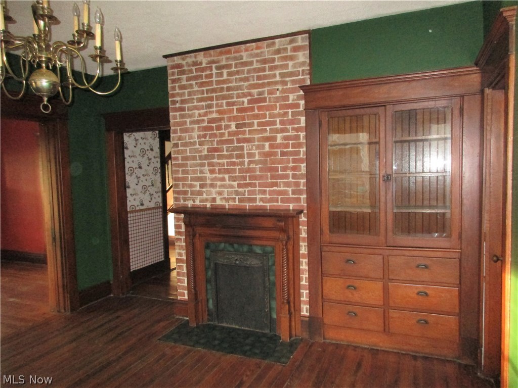 Miller Place Add - Residential