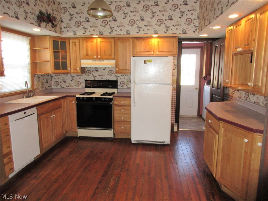 Miller Place Add - Residential