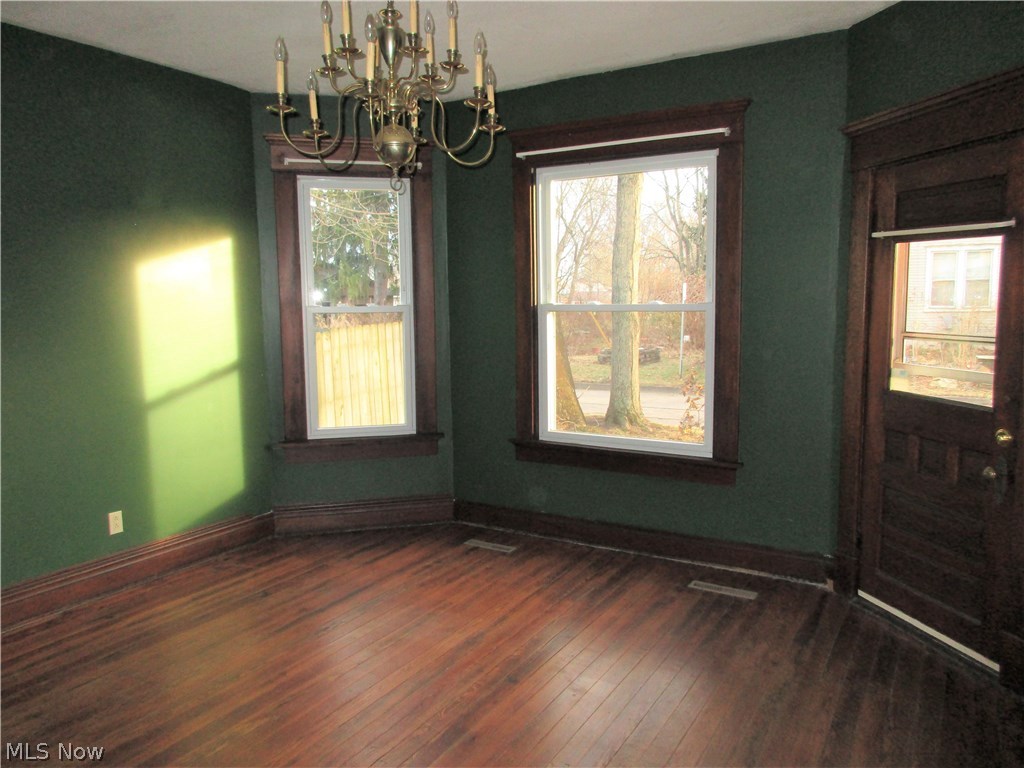 Miller Place Add - Residential