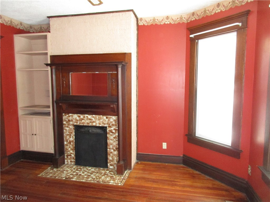 Miller Place Add - Residential