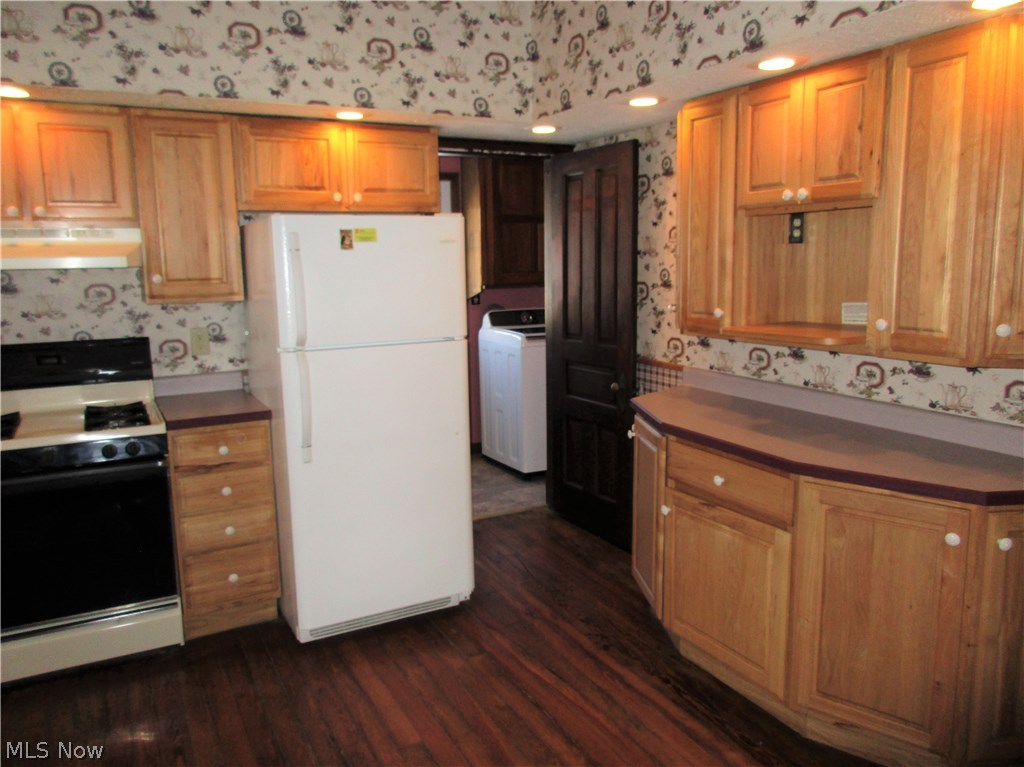 Miller Place Add - Residential