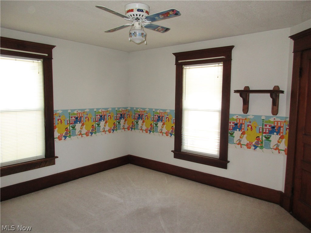 Miller Place Add - Residential