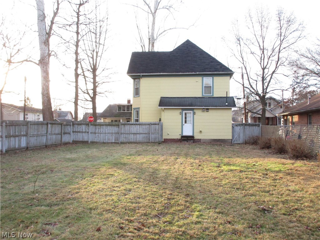 Miller Place Add - Residential