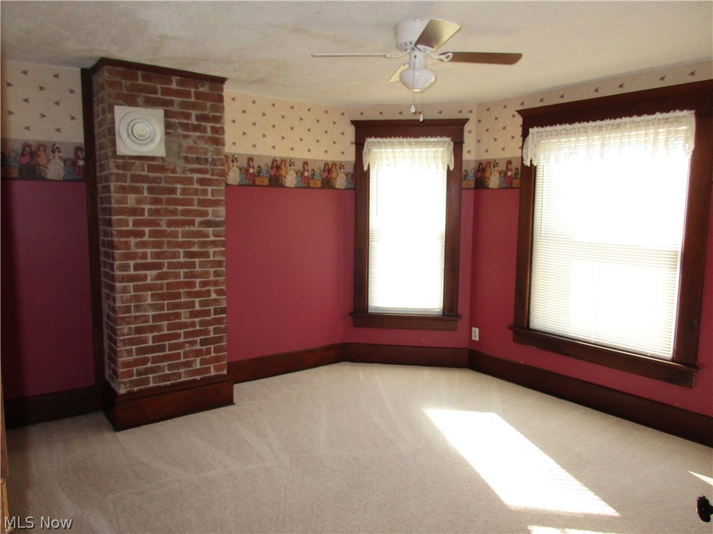 Miller Place Add - Residential