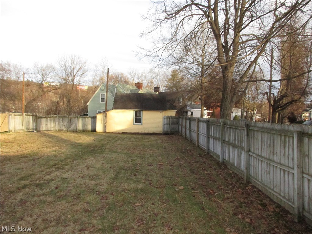 Miller Place Add - Residential