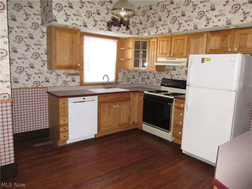 Miller Place Add - Residential