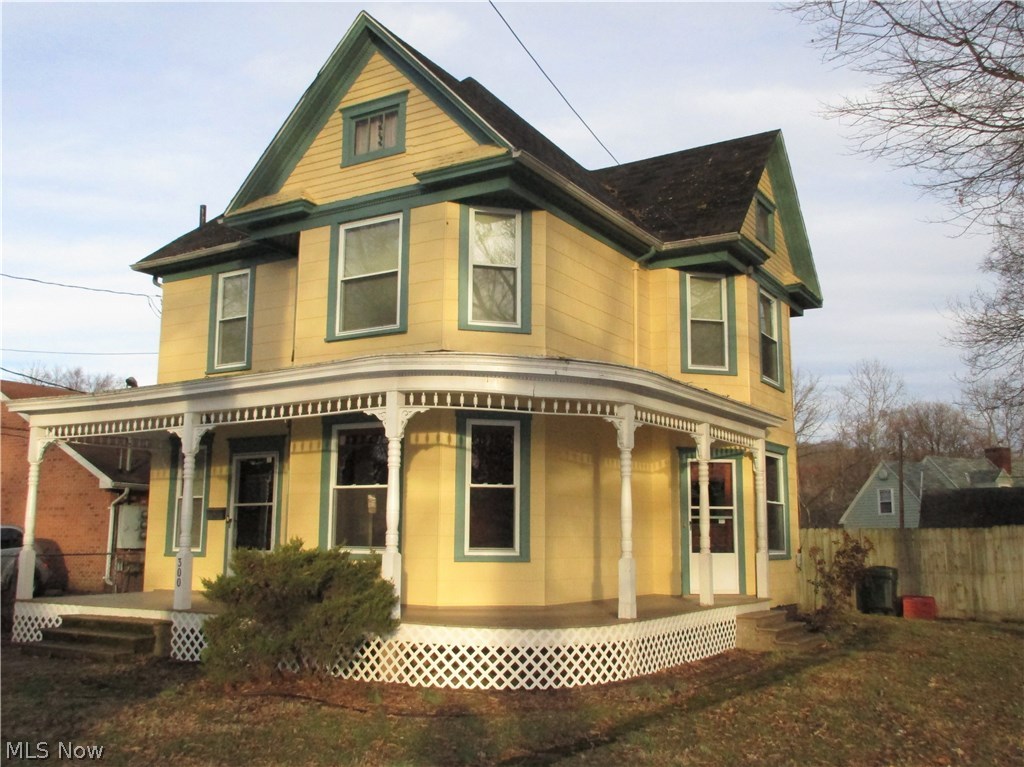 Miller Place Add - Residential