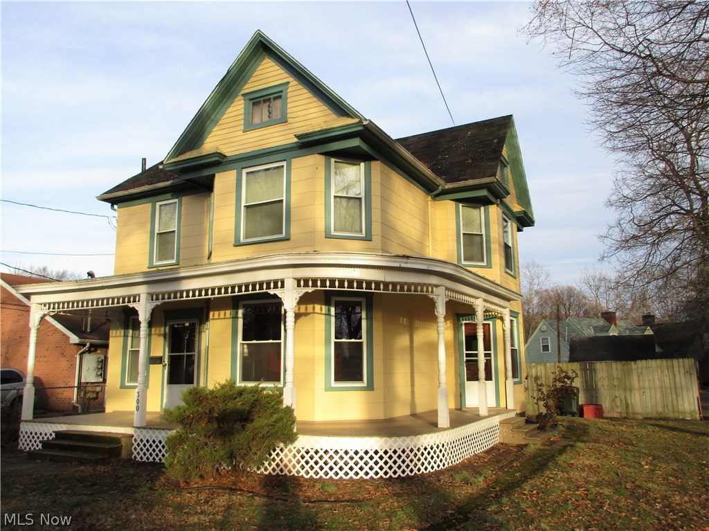 Miller Place Add - Residential