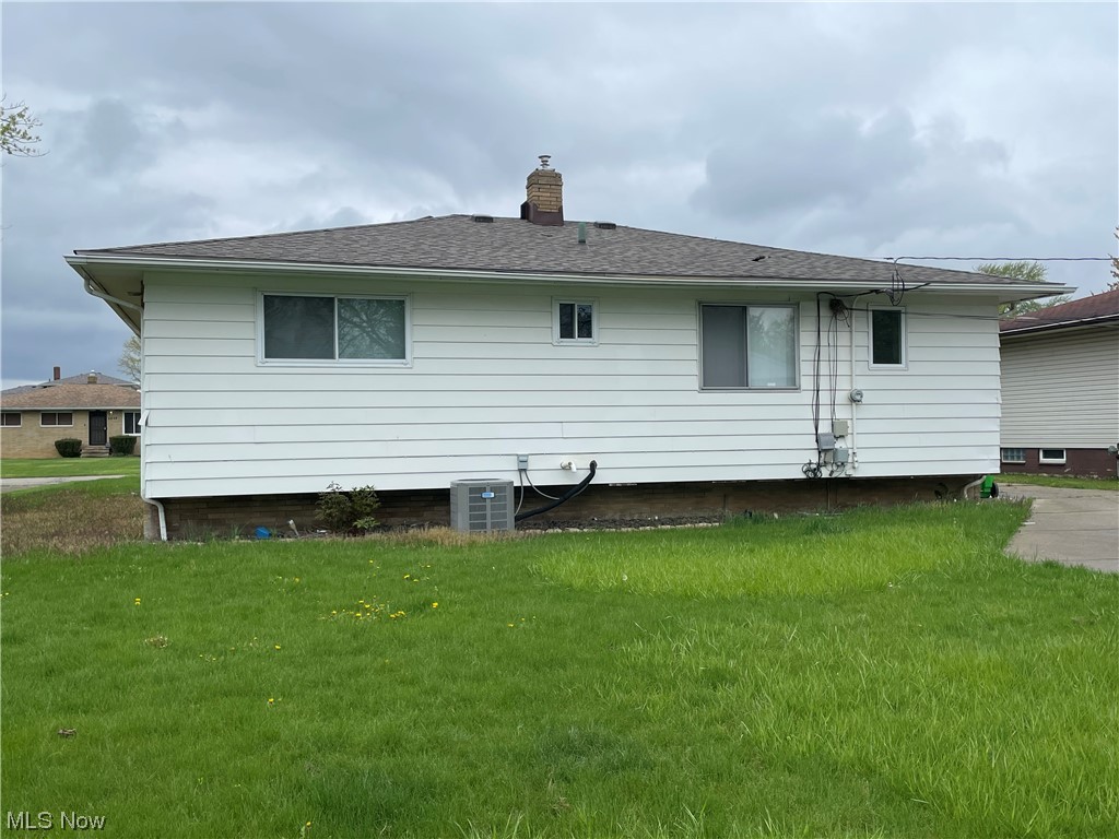 Penns Wood Sub #1 - Residential