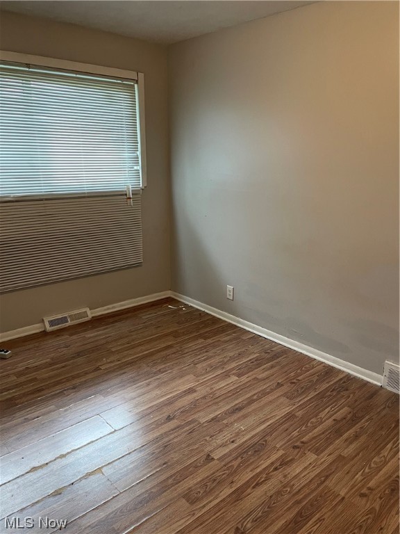 Penns Wood Sub #1 - Residential