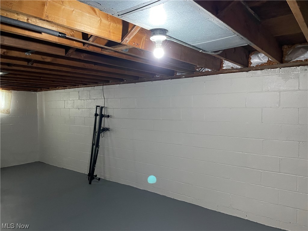 Penns Wood Sub #1 - Residential