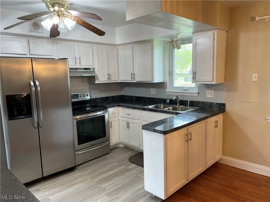 Penns Wood Sub #1 - Residential