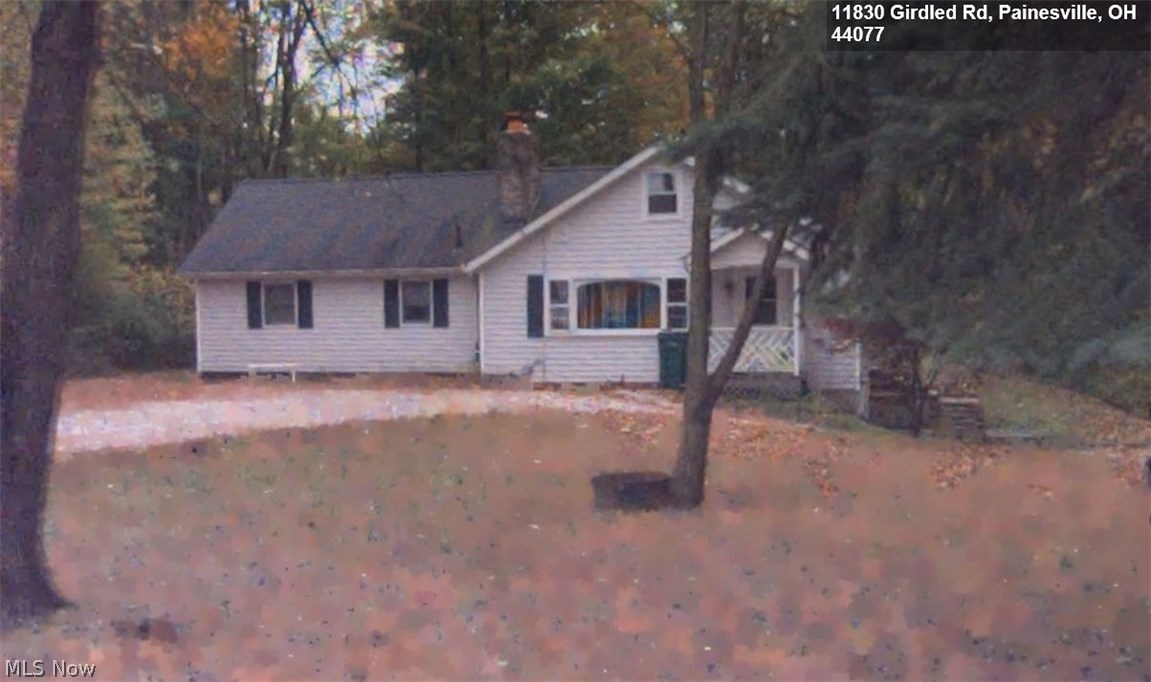 Concord Township 01 - Residential