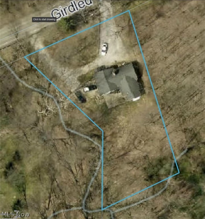 Concord Township 01 - Residential