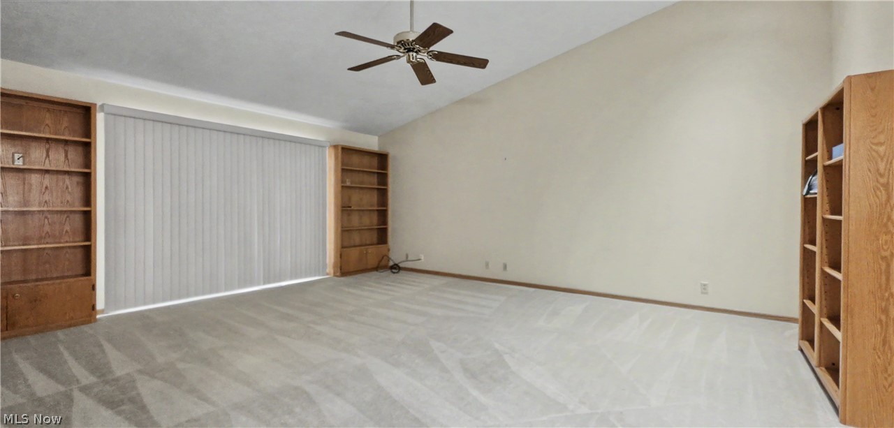 Mansfield - Residential