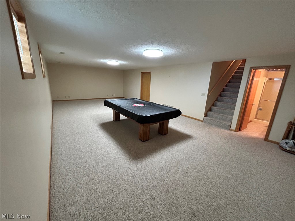 Mansfield - Residential