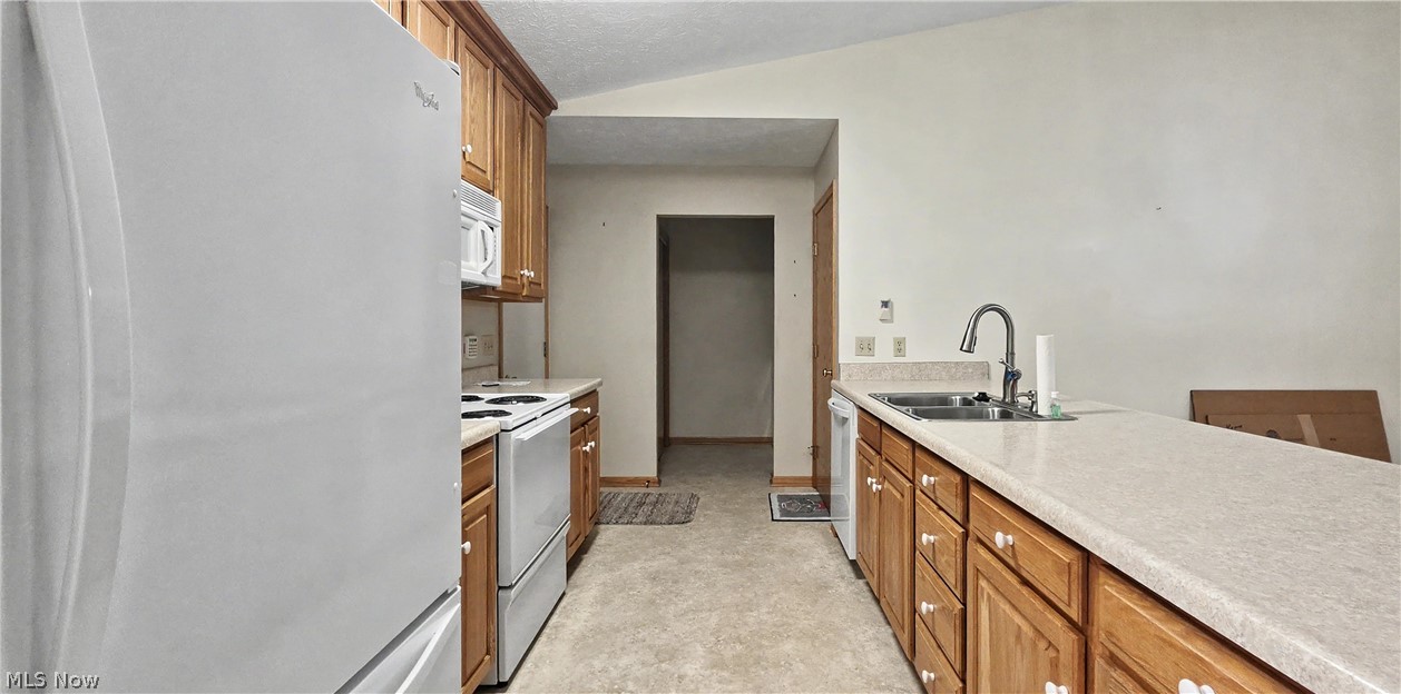 Mansfield - Residential