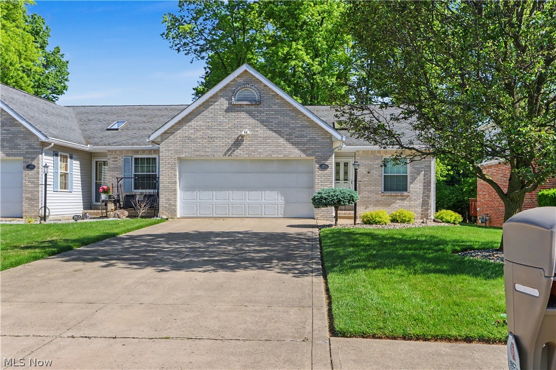 Mansfield - Residential