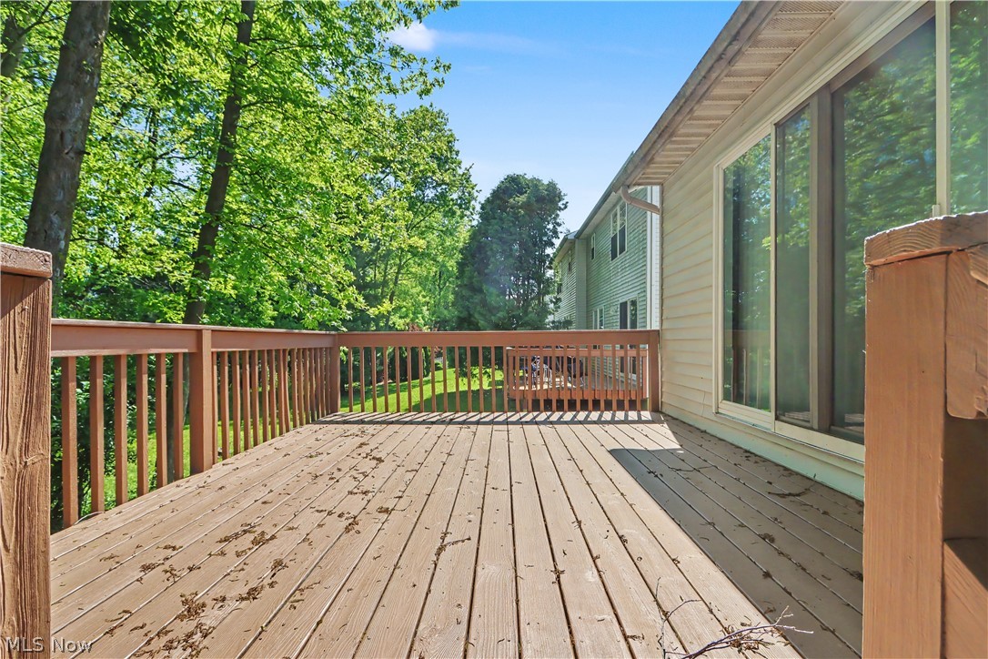 Mansfield - Residential