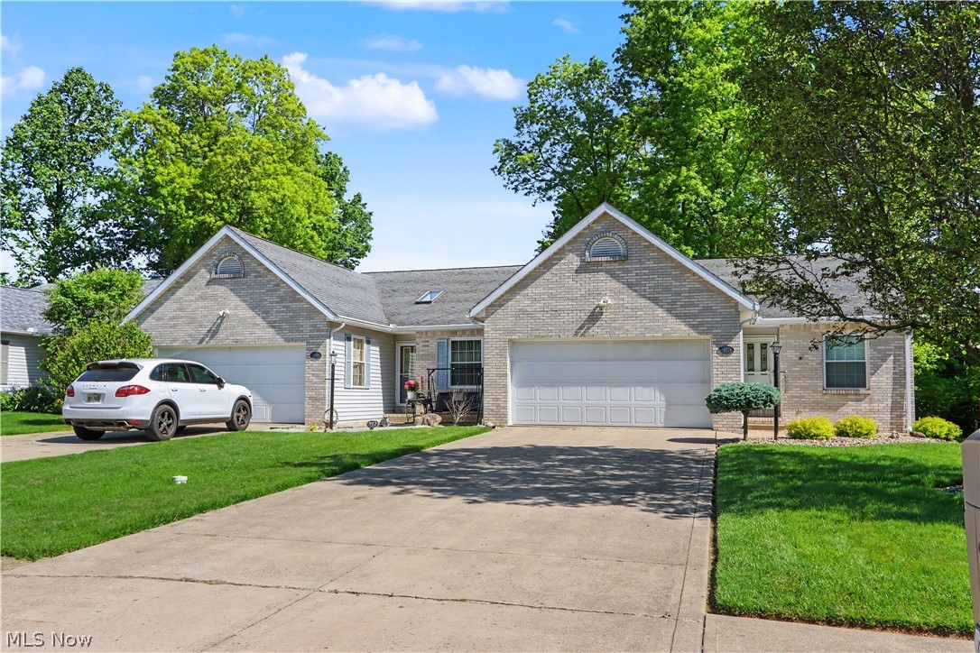 Mansfield - Residential
