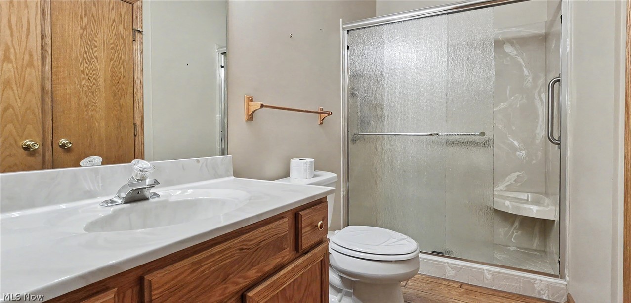 Mansfield - Residential