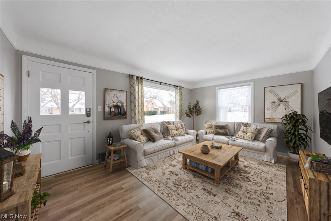 Investors Land Cos Wymnan Heights - Residential