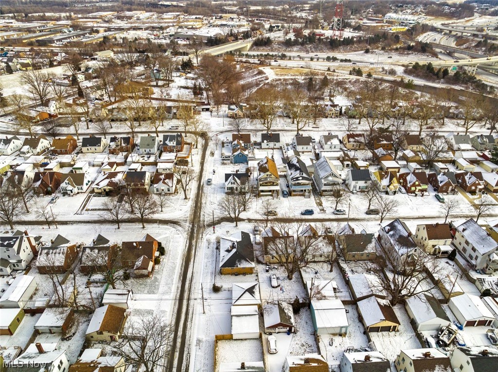 Investors Land Cos Wymnan Heights - Residential