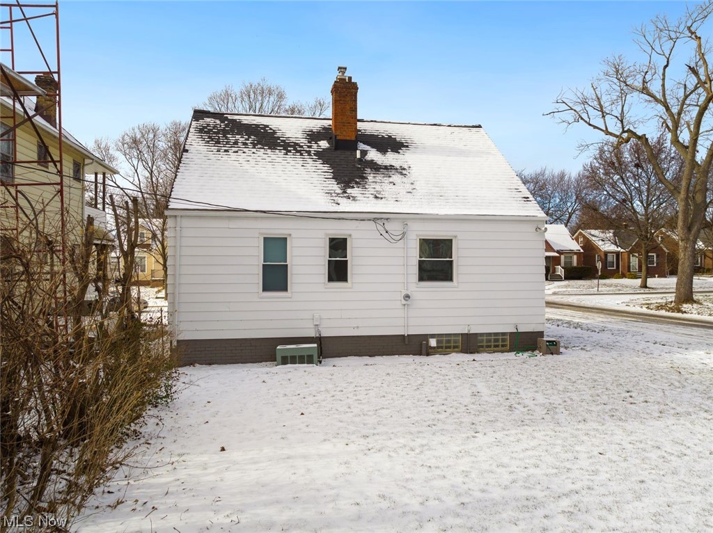 Investors Land Cos Wymnan Heights - Residential