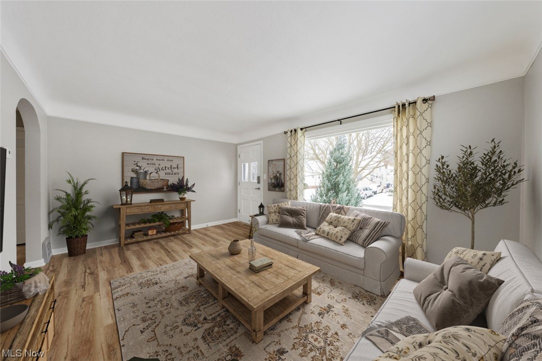 Investors Land Cos Wymnan Heights - Residential