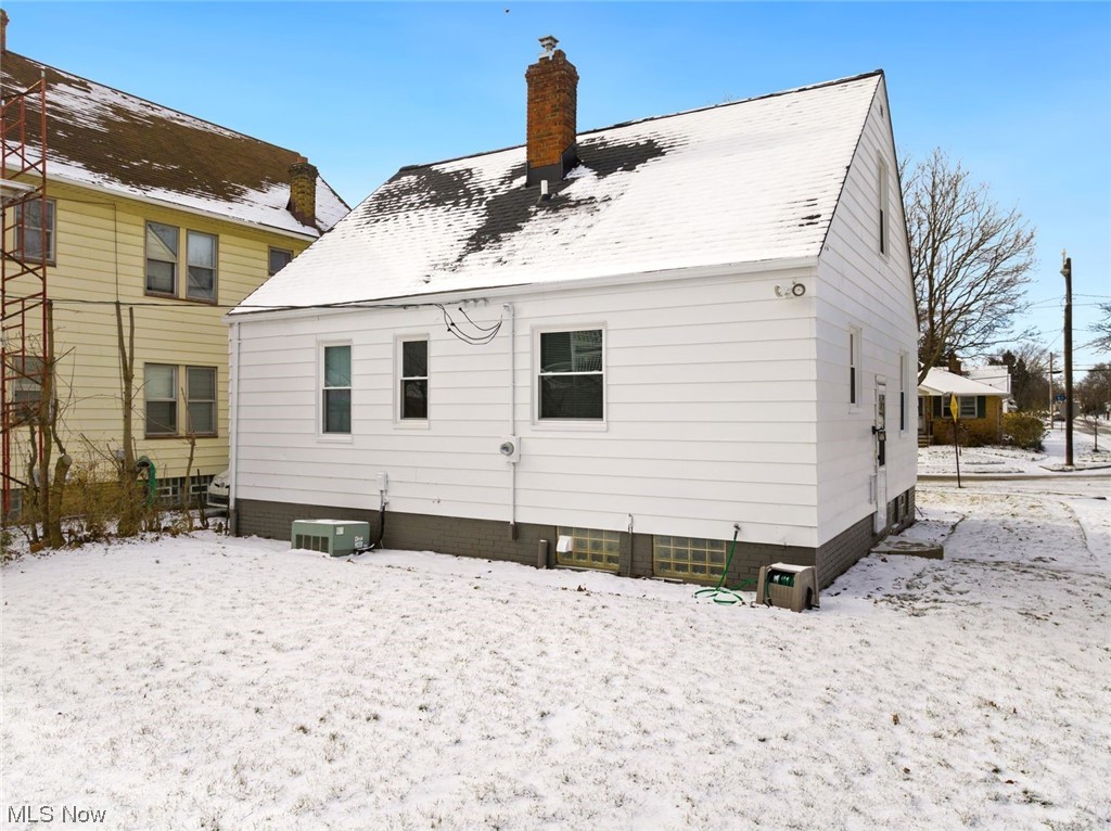 Investors Land Cos Wymnan Heights - Residential