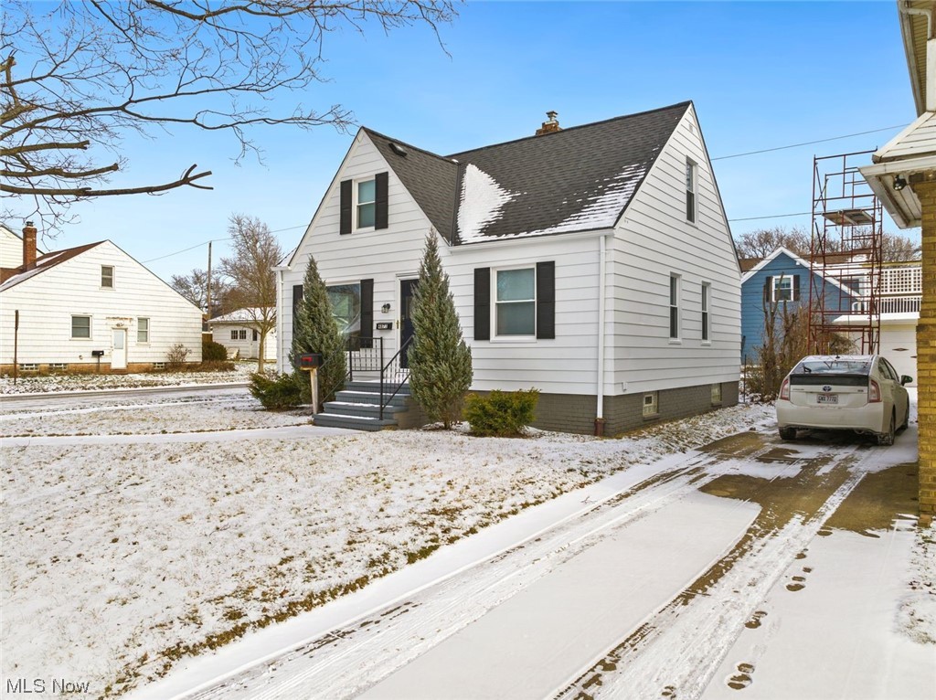 Investors Land Cos Wymnan Heights - Residential