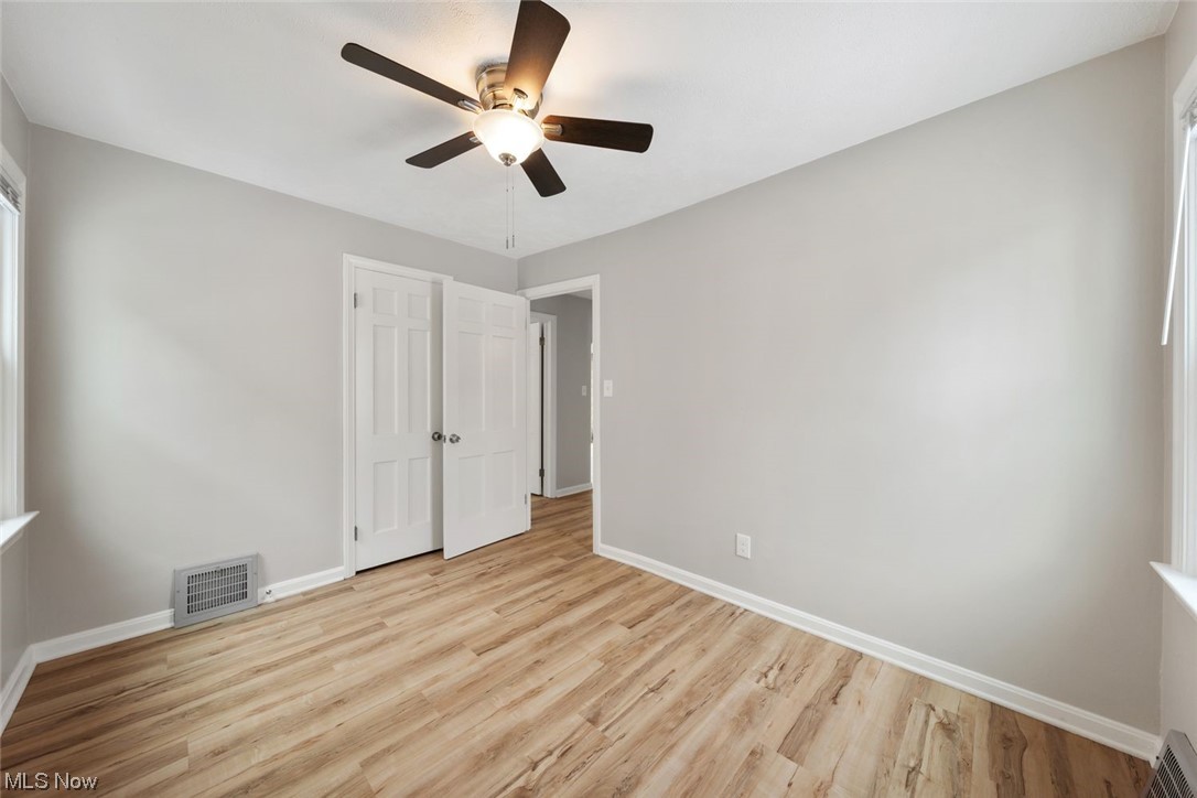 Investors Land Cos Wymnan Heights - Residential