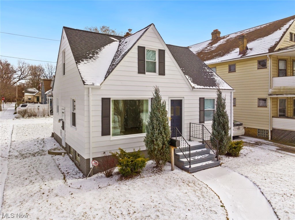 Investors Land Cos Wymnan Heights - Residential