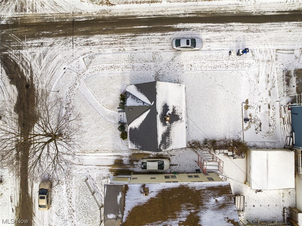 Investors Land Cos Wymnan Heights - Residential