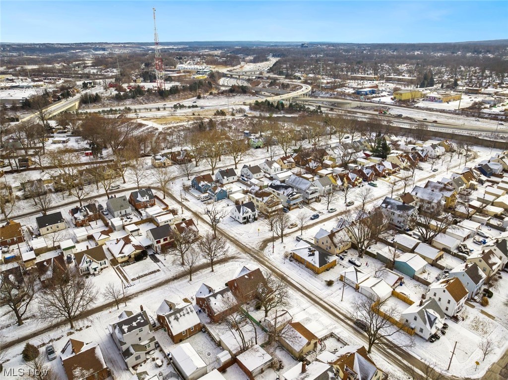 Investors Land Cos Wymnan Heights - Residential