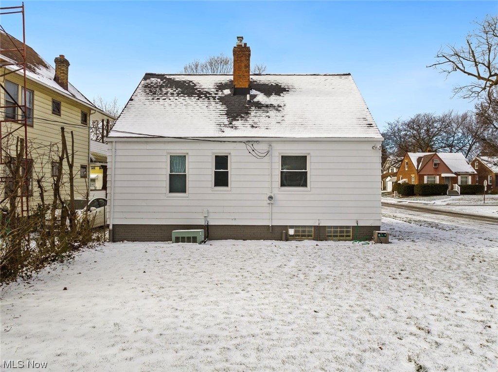 Investors Land Cos Wymnan Heights - Residential