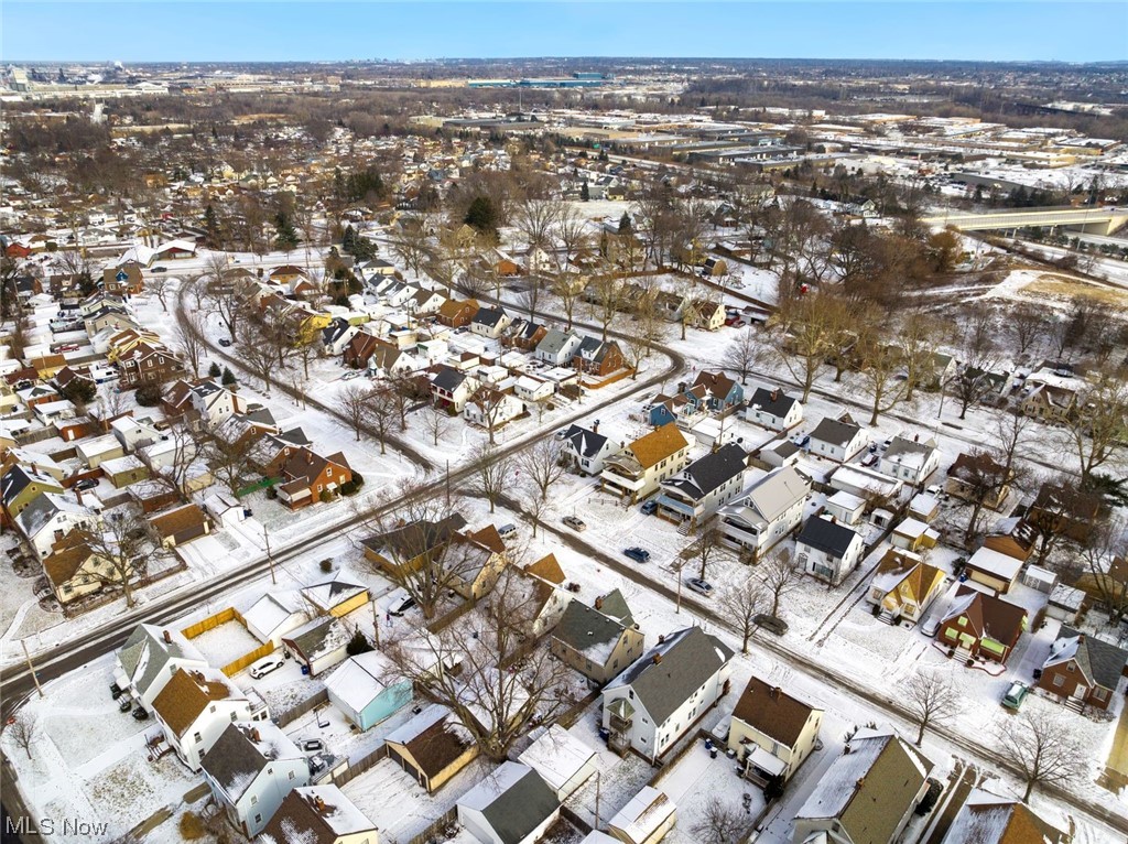 Investors Land Cos Wymnan Heights - Residential