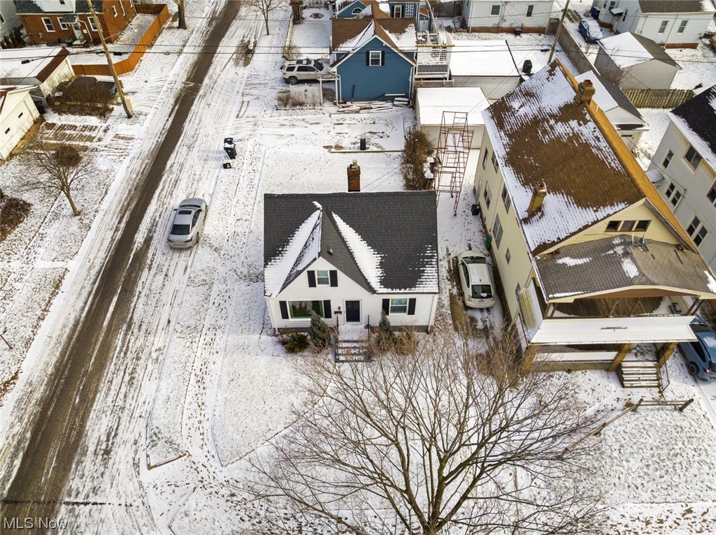 Investors Land Cos Wymnan Heights - Residential