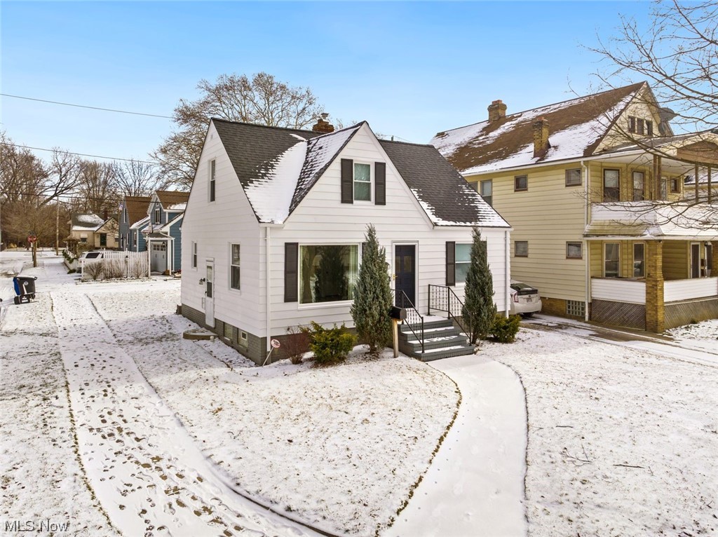 Investors Land Cos Wymnan Heights - Residential