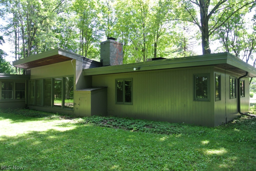 Brecksville - Residential Lease