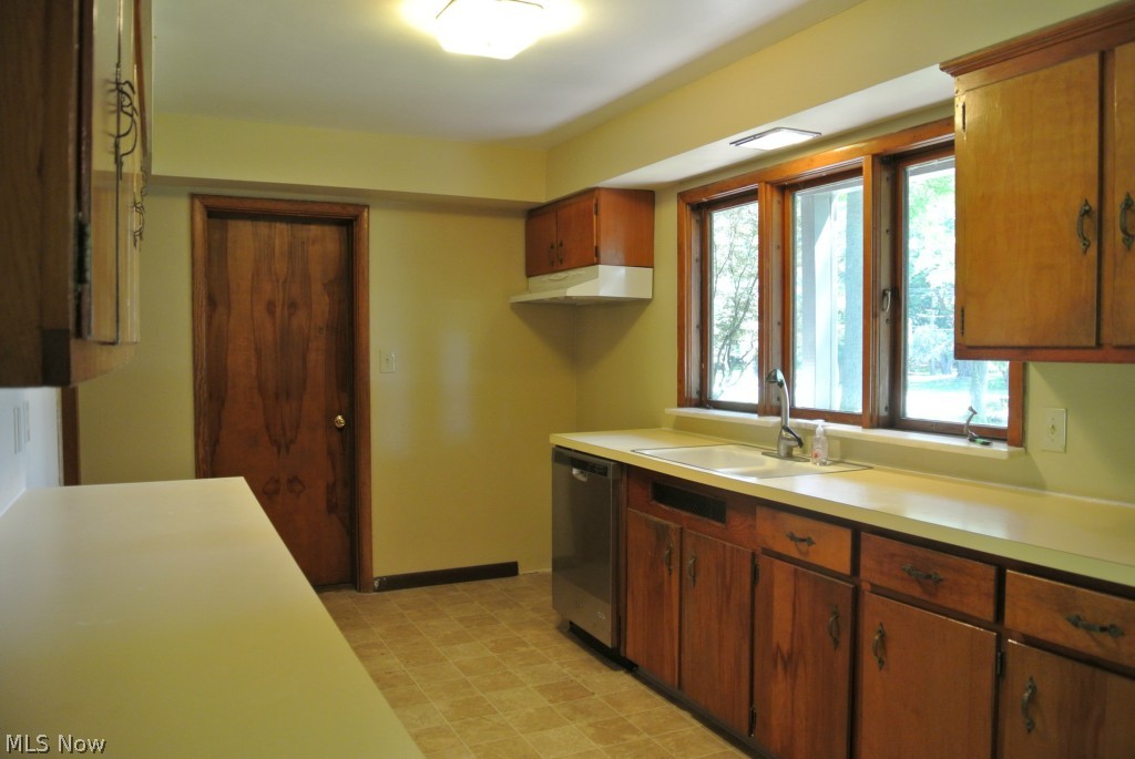 Brecksville - Residential Lease
