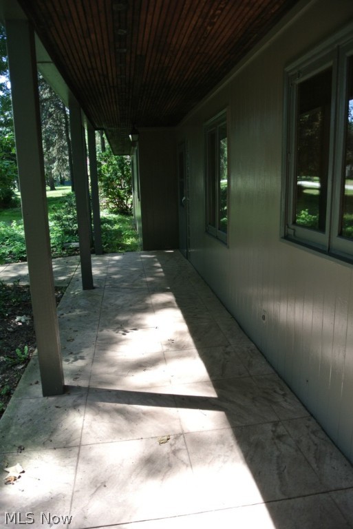 Brecksville - Residential Lease