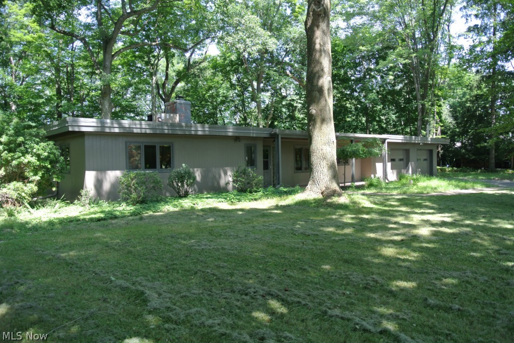 Brecksville - Residential Lease