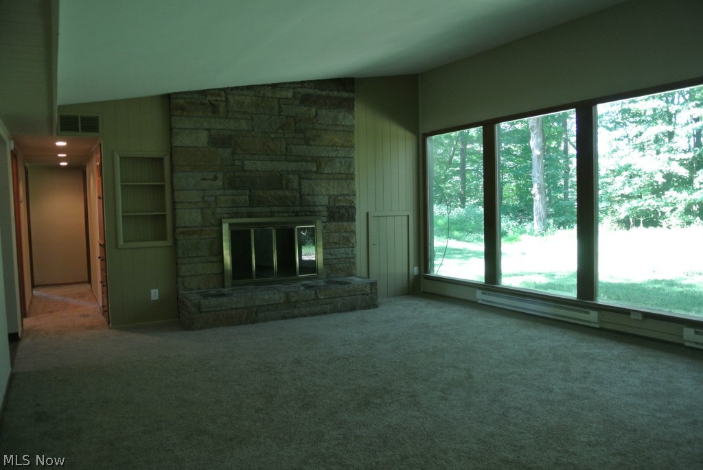 Brecksville - Residential Lease